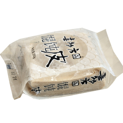 喜多方馄饨皮250g*4包