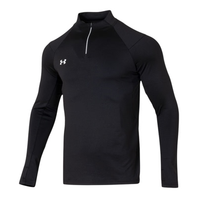 安德玛2025季长袖T恤600603-001