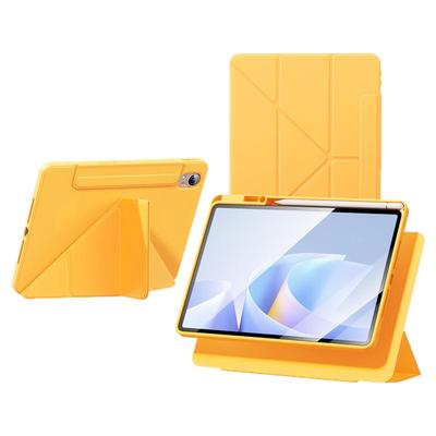 热销N0.1】华为720°旋转平板壳