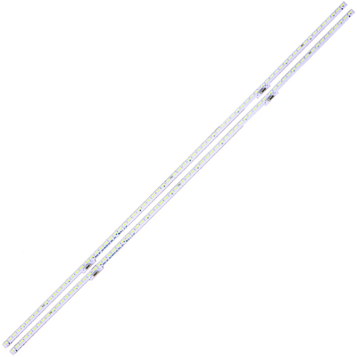 海信LED55MU7000U灯条