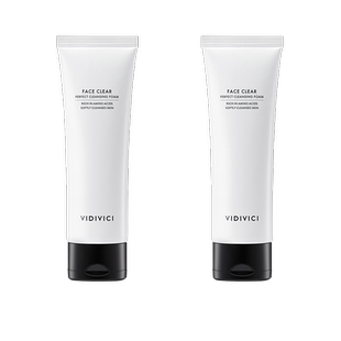 【林依轮直播间】VIDIVICI女神洗面奶洁面温和净颜美肌氨基酸洁面