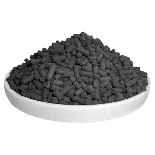 有机溶剂回收溶液提纯活性炭工业气体吸附尾气废气过滤空气净化碳