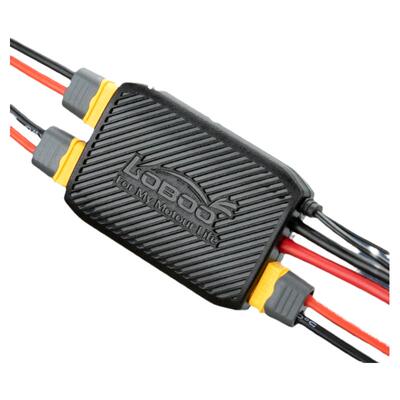 LOBOO电瓶智能保护器防亏电短路