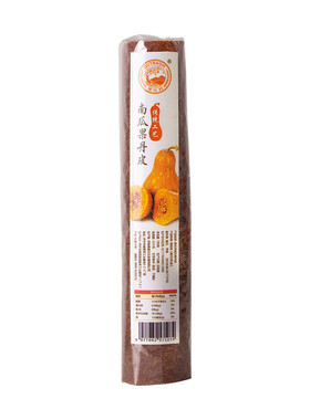 新疆果乐祥酸甜手撕果丹皮100g