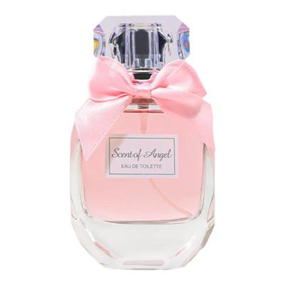 香水女士情侣礼物恋爱邂逅体香花