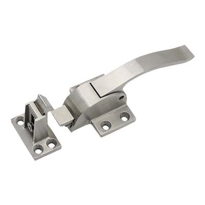 戴姆克大拉手明装柜门把手