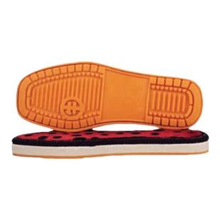 孺子牛鞋底防滑牛筋底耐磨海绵鞋帮勾鞋拖鞋底手工编织毛线棉鞋底