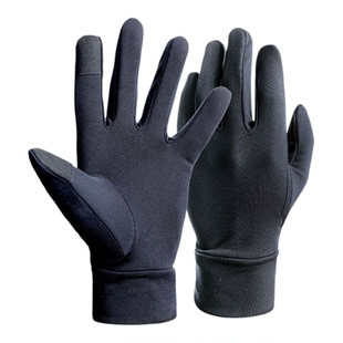 斯普特MTskier滑雪手套内胆可触屏加绒轻薄保暖防风骑行爬山跑步