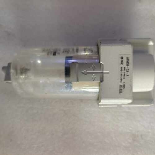{议价}SMC油雾过滤器AFM30-03-A，实物拍照（J-2）