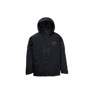 BURTON伯顿男士 [ak] SWASH GORETEX 2L 滑雪服防泼水透气100011