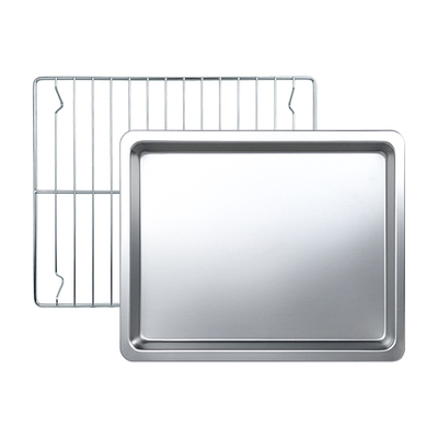 烤盘烤网适用东芝电烤箱蒸烤箱