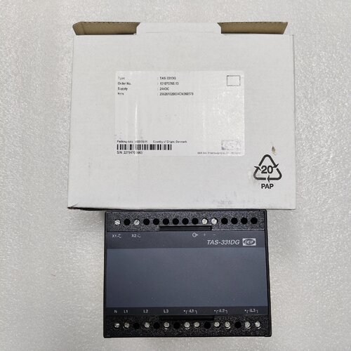 TAS331DGDG24VDEIF配电板模块全新原装