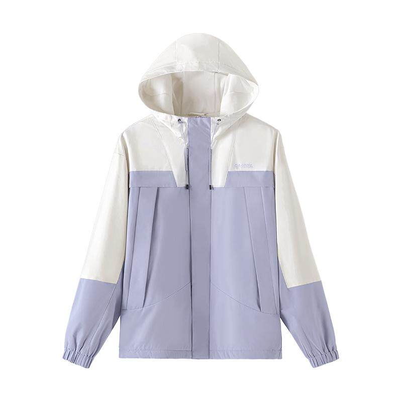 骆驼运动防水加绒户外夹克登山服