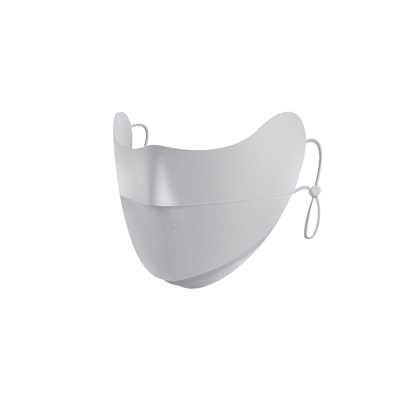 保暖口罩冬防风防寒高颜值2025新款冬季加绒加厚东北防冻保暖面罩