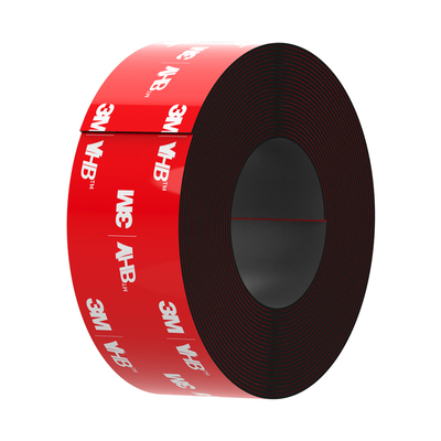 防水加厚自粘DIY无痕背胶磁力贴