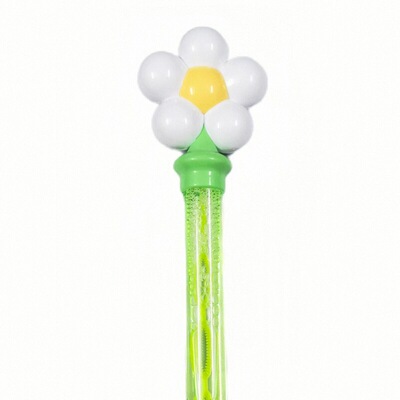 礼品可爱大号创意手持泡泡机