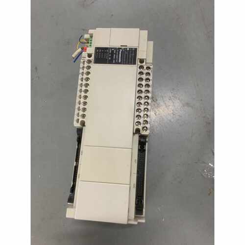 【议价-可维修】  FP-XH M4T16T-F PLC /均有货