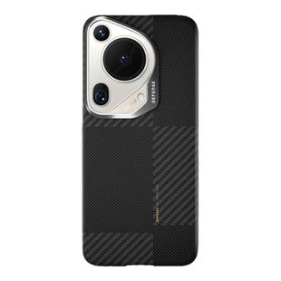 热销爆款·决色适用华为Pura80pro凯夫拉手机壳2025新款Pura80Ultra超薄磁吸Pro全包蒙德里安防摔保护套