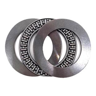 平面推力滚针轴承内径4/5/6/8/10/12/15/17/20/25/30/35 压力轴承