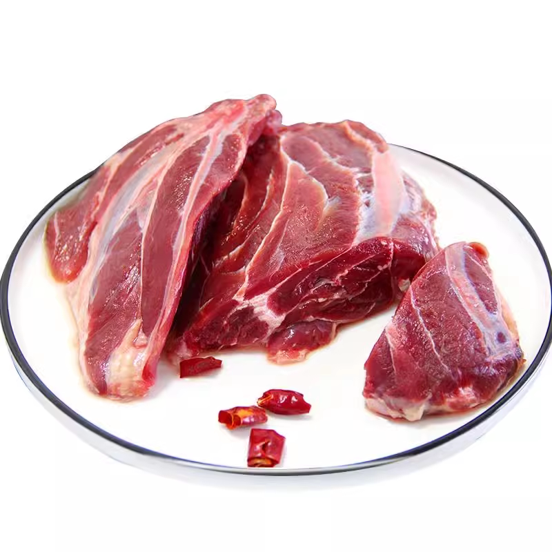 大西冷5斤装原切肉精选牛腱子肉
