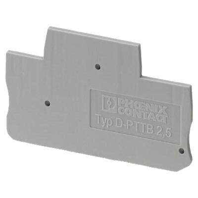 菲尼克斯接线端子D-PTTB2.5