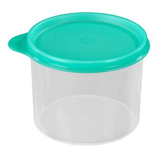 特百惠保鲜盒食品级塑料收纳盒便携外出便当盒冰箱专用保鲜储藏盒