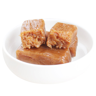 四川宜宾特产富油黄粑360g*3+竹叶黄粑360g*3送年货礼盒传统糕点