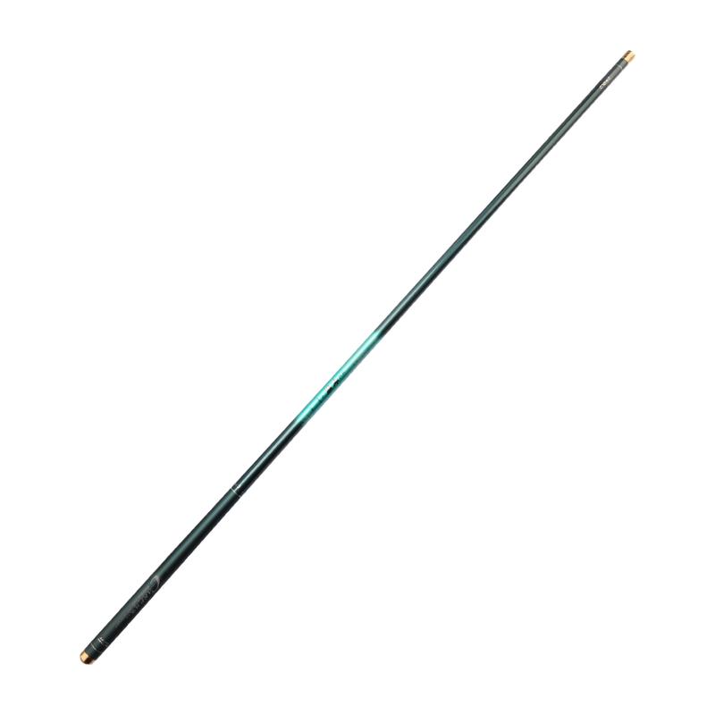 超硬1.2米1.5米10h12台钓竿
