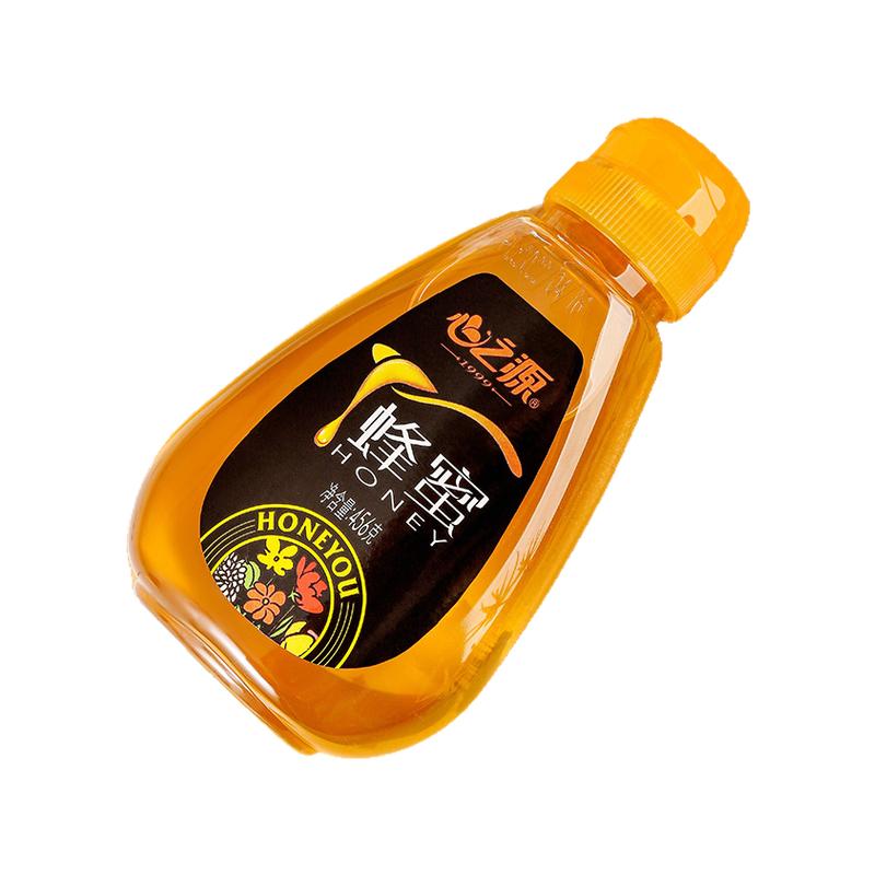 土蜂蜜送礼槐花蜜团购百花蜂蜜喜蜜厂家直发