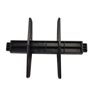 芯烨打印机标签轴卡纸器夹纸挡板热敏碳带条码机出纸杆XP-H500B回卷轴TT325定位板365支架451E卷纸236配件361