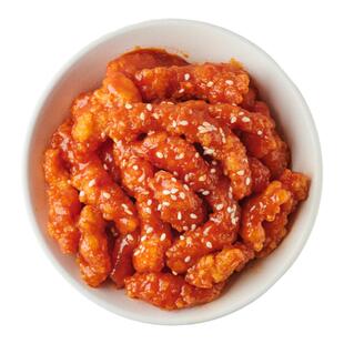 谷言监制捷百味糖醋里脊180克10袋料理包速食盖浇饭外卖方便菜肴