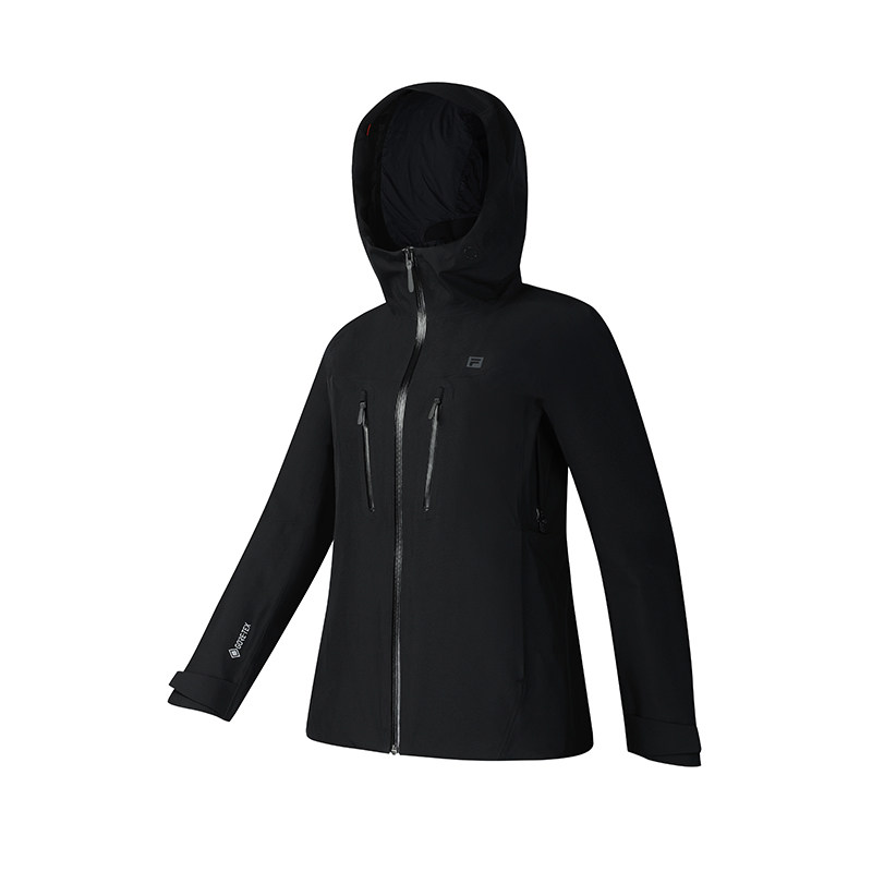 FILA斐乐女子单层冲锋衣