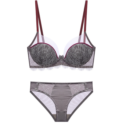 bothyoung宝诗嫣性感内衣