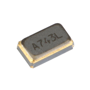 原装正品 FC-12M 32.768KHZ 12.5pF 20ppm 2012 贴片无源晶振