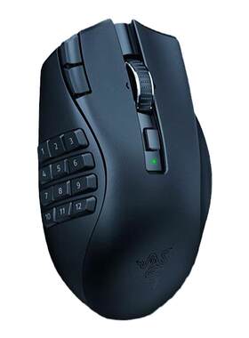 Razer/雷蛇那伽梵蛇V2无线鼠标