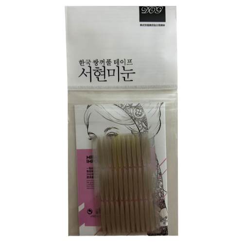 素孜然蕾丝隐形双眼皮贴肿眼泡专用女自然无痕橄榄双眼皮神器新手