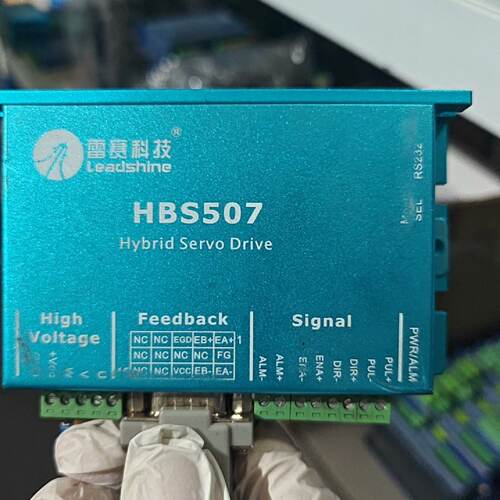 溢价-雷赛HBS507，