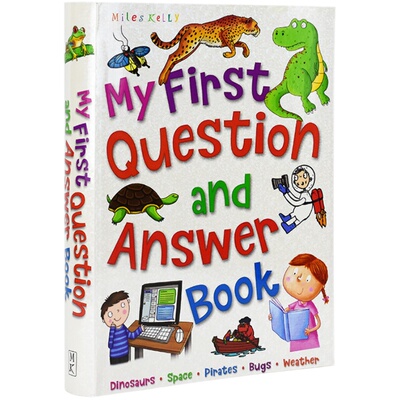 MyFirstQuestionandAnswer