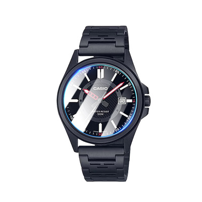 适用卡西欧MTP-E700手表钢化膜