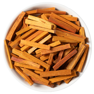 野生苏木中药材官方旗舰店正品 苏木条 苏木原木 红苏木中药材