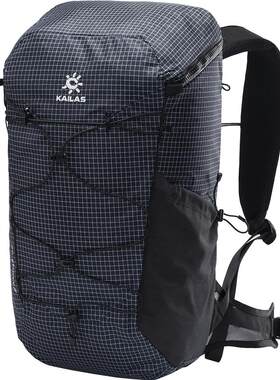 KAILAS凯乐石 空境II(Empty II) 24轻量户外徒步背包登山冲顶男女