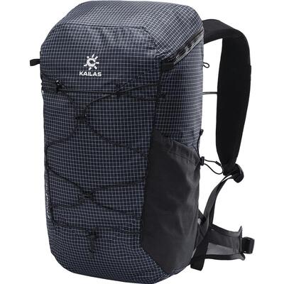 KAILAS凯乐石 空境II(Empty II) 24轻量户外徒步背包冲顶包登山包