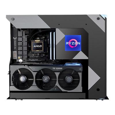 AMD锐龙9Arrow2小箭头水冷主机