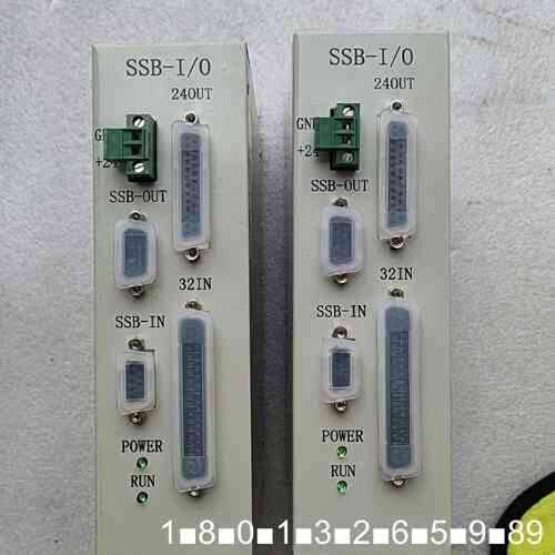 议价SSB-I/0驱动器2台