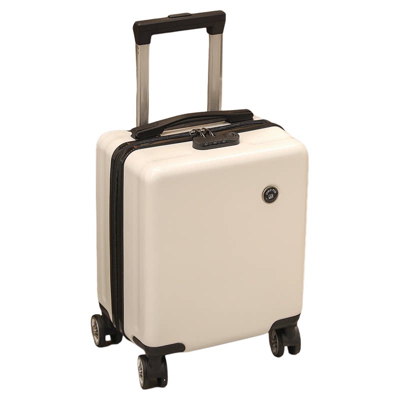 小型14寸航空短途旅行登机箱