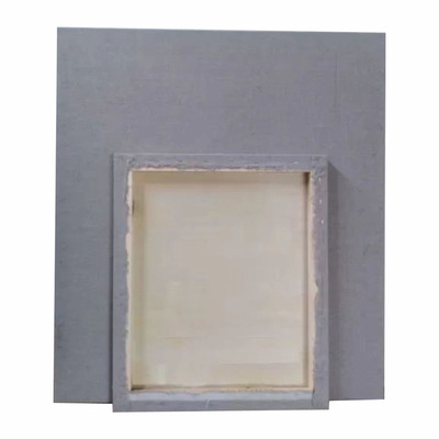 岩彩画板沥粉板子坦培拉浮雕木板