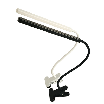 台灯床头LED护眼学习充电折叠