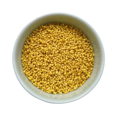 西蜀堂蛋小米鹦鹉鸟粮繁殖断奶粮