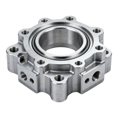 cnc加工来图定制铝合金加工