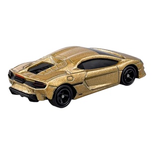 2月新车TOMY多美卡红白盒43号兰博基尼Temerario小牛合金小车玩具